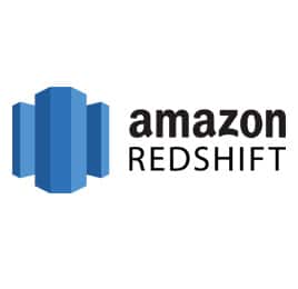 amazon redshift logo